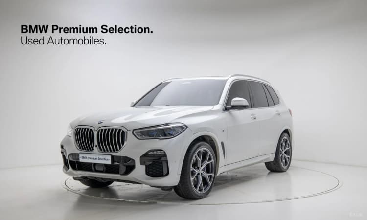 X5 (G05)