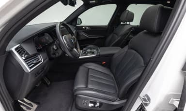 X5 (G05)