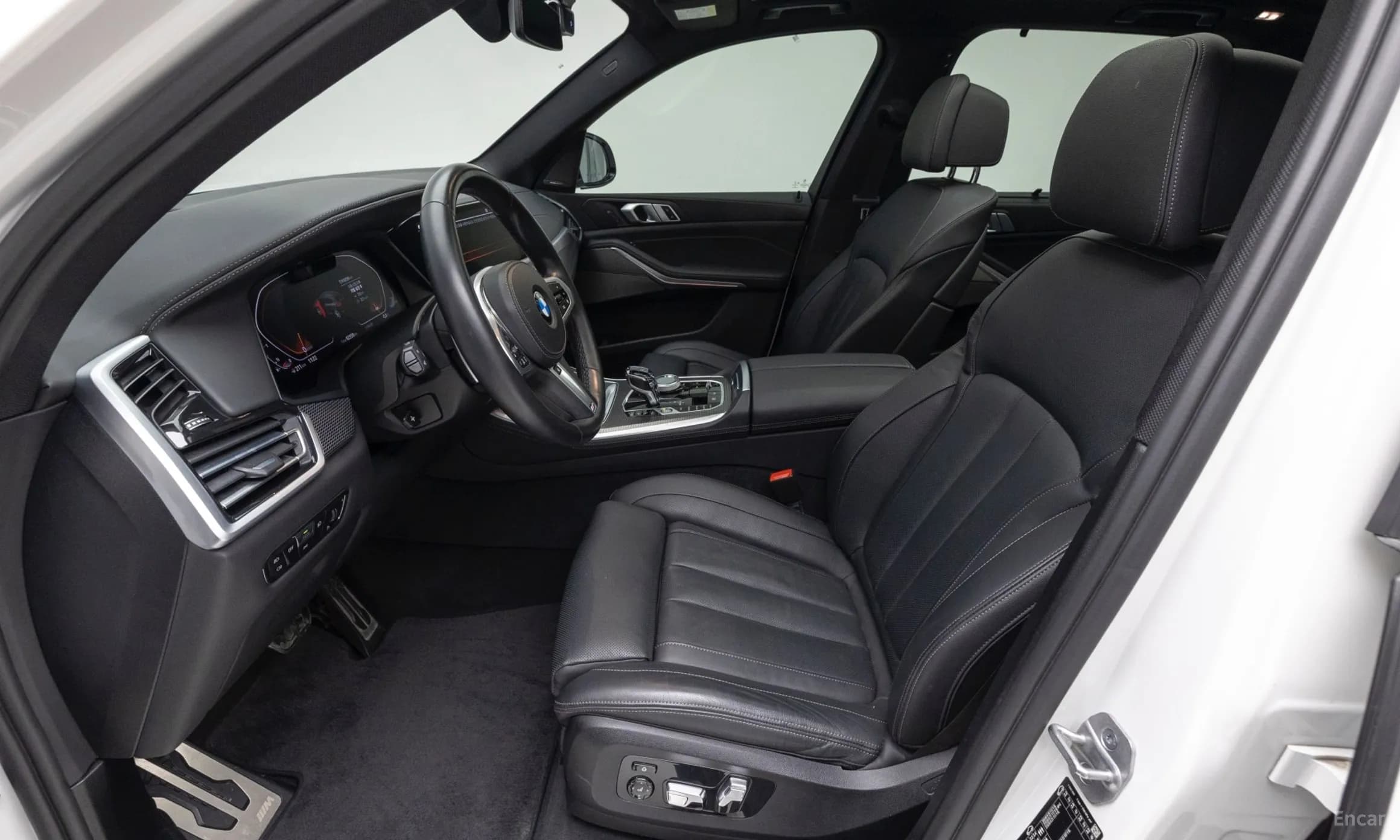 X5 (G05)