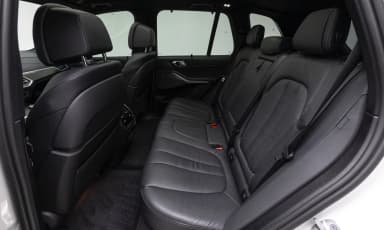 X5 (G05)