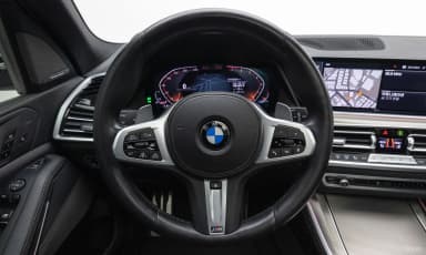 X5 (G05)