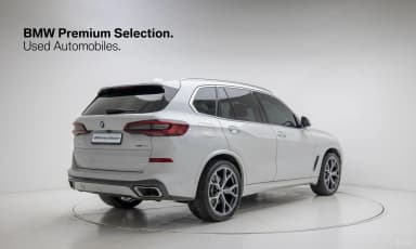 X5 (G05)
