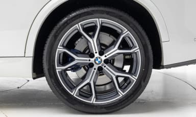 X5 (G05)