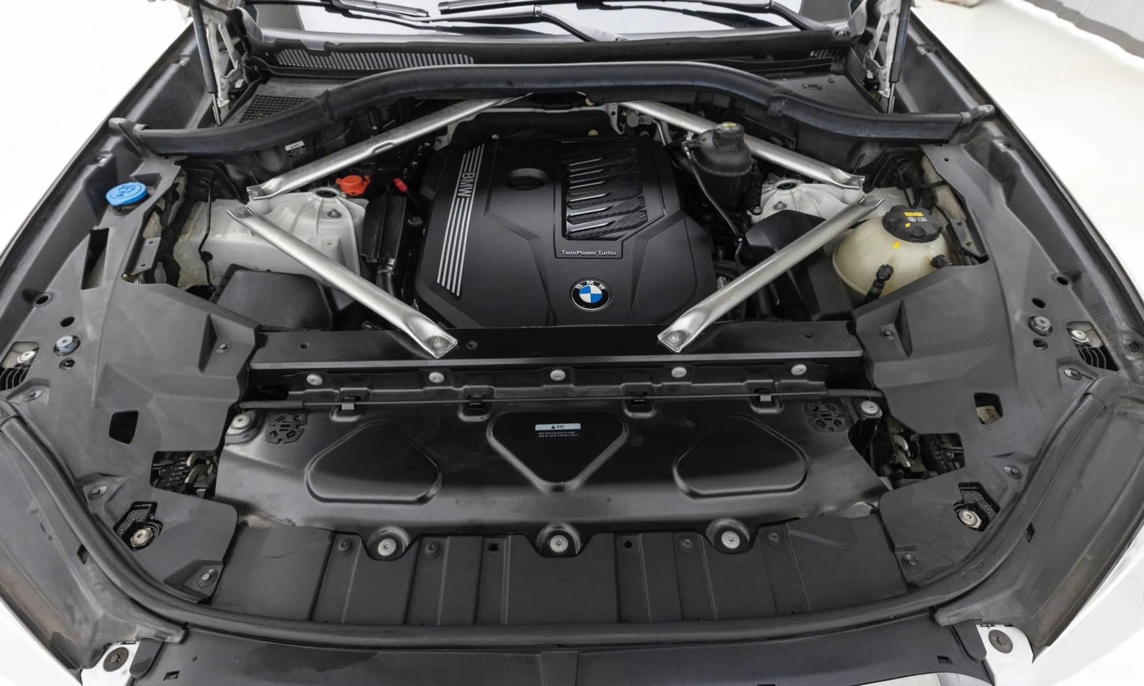X5 (G05)