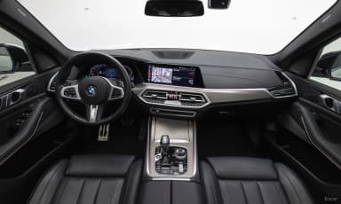 X5 (G05)