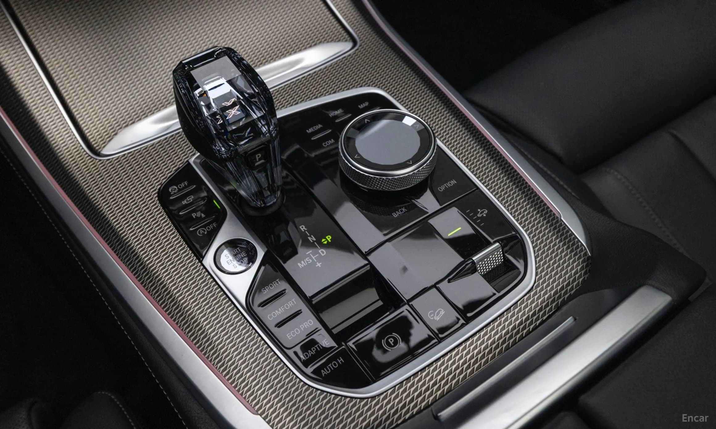 X5 (G05)