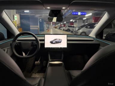 Model Y