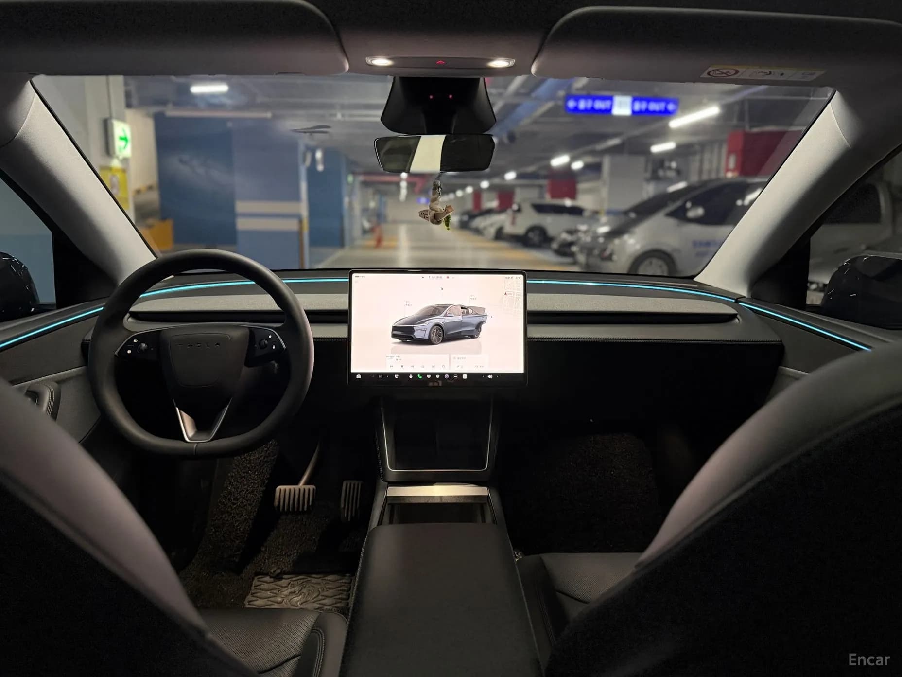 Model Y
