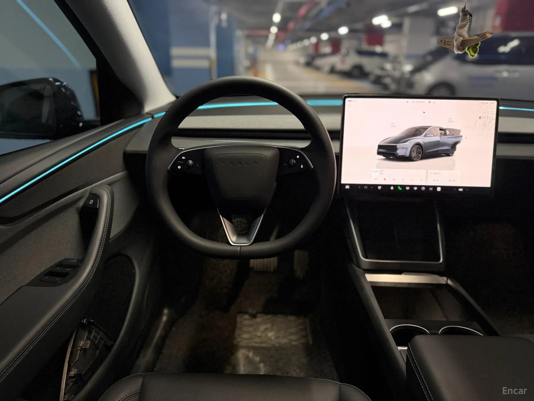 Model Y
