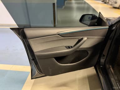 Model Y