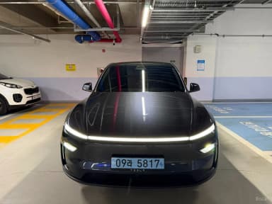 Model Y