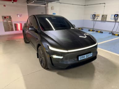 Model Y