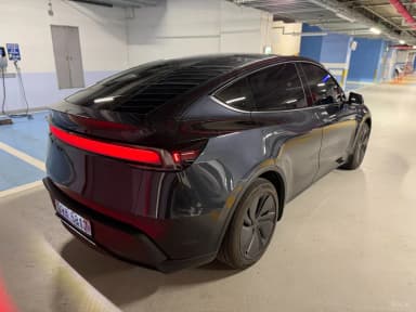Model Y