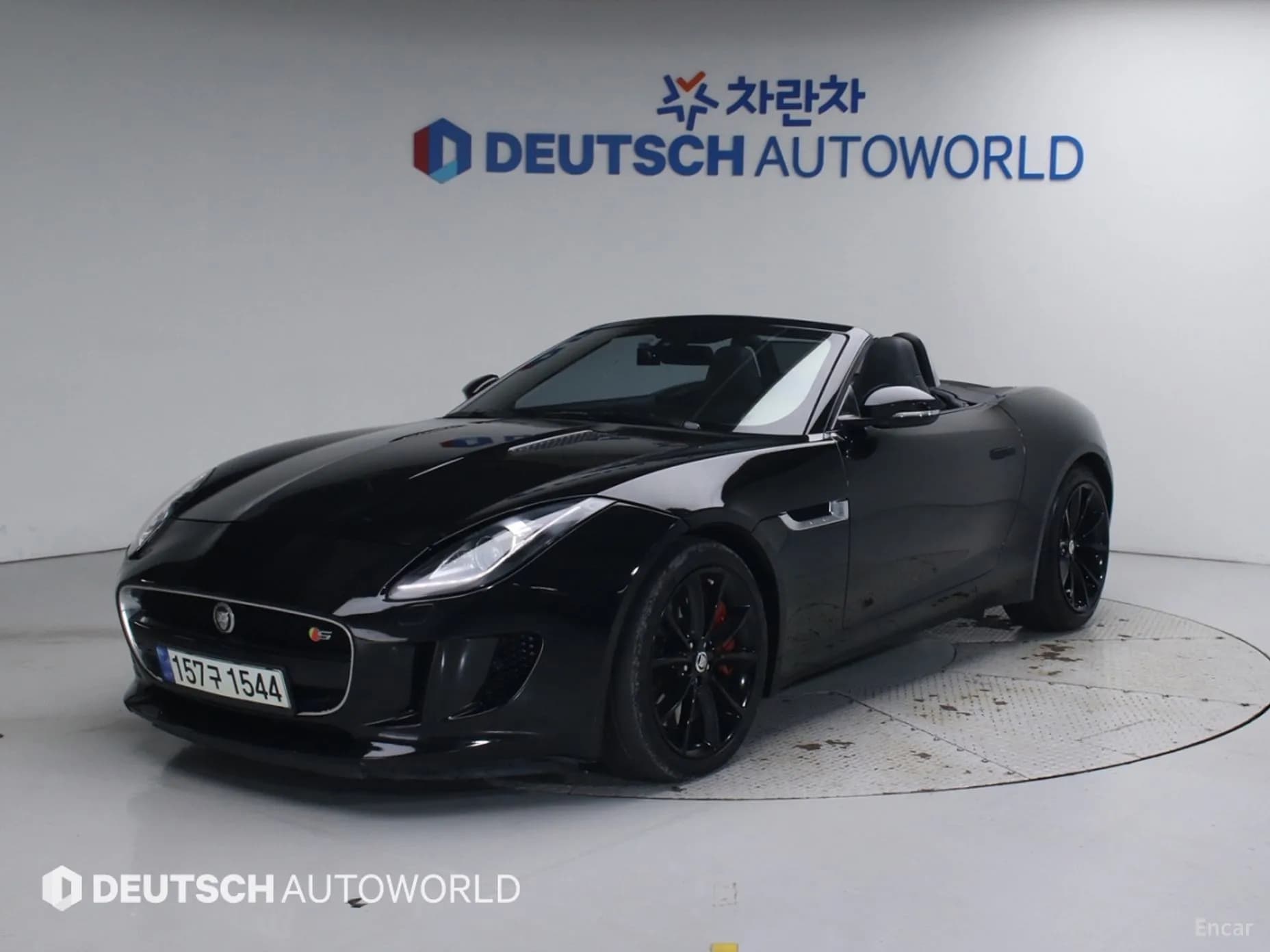F-TYPE