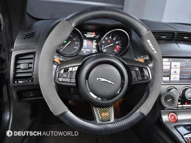 F-TYPE