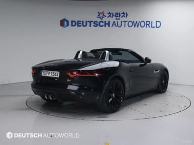 F-TYPE
