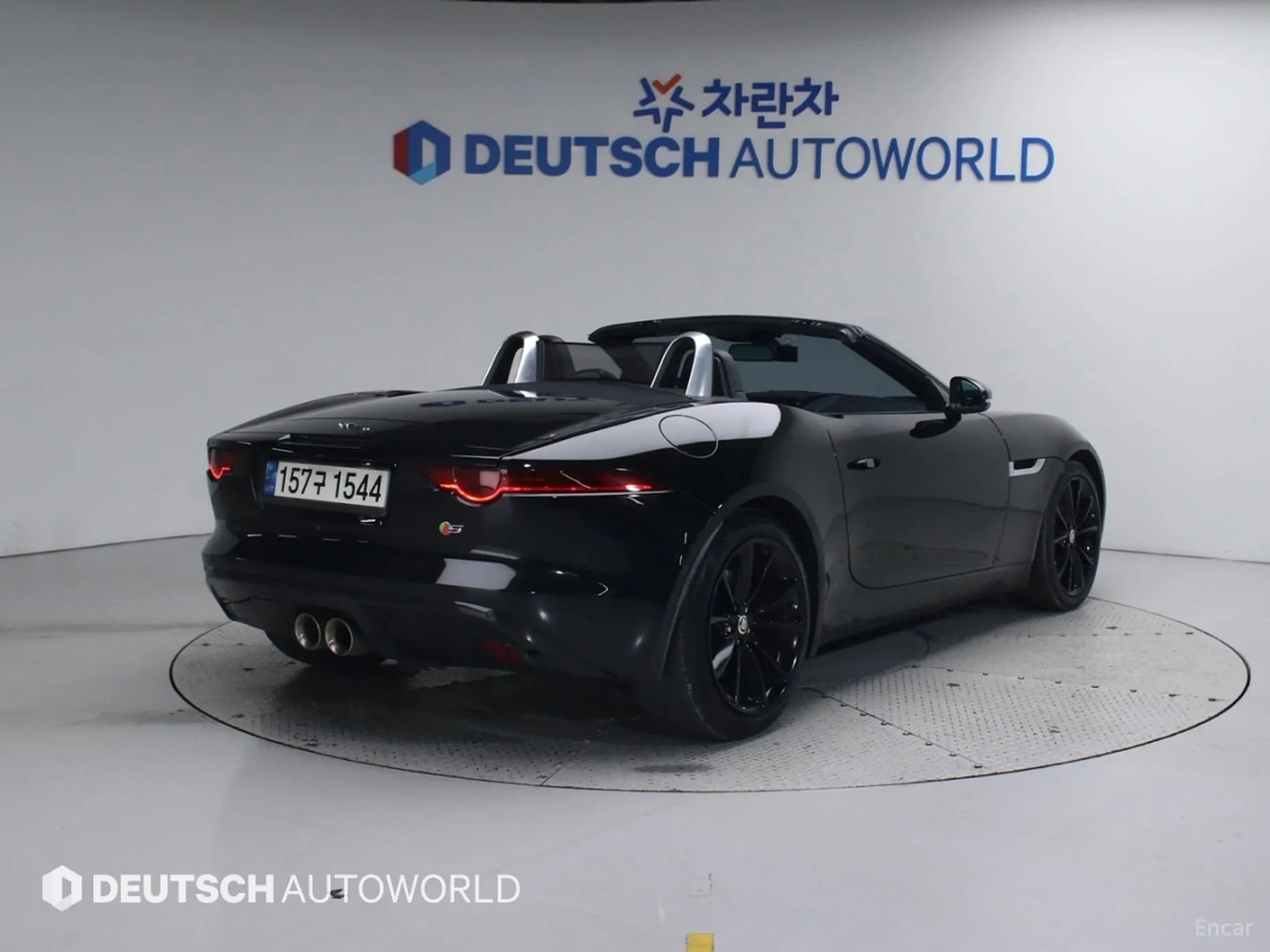 F-TYPE
