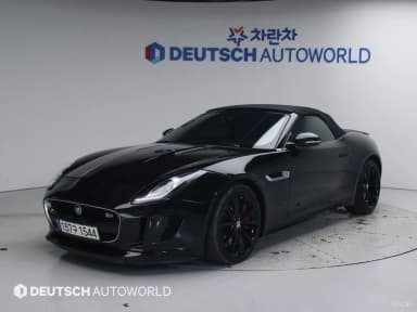 F-TYPE