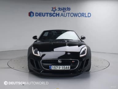 F-TYPE
