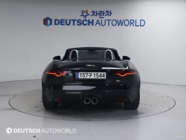 F-TYPE