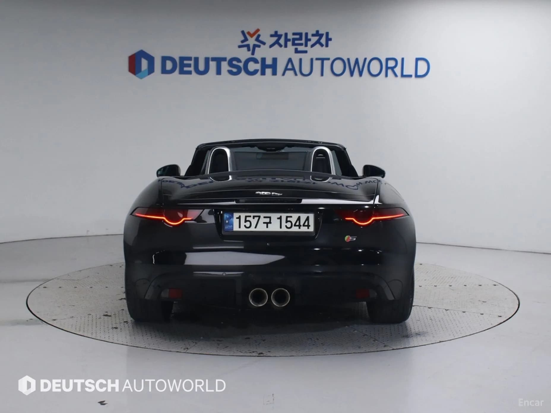 F-TYPE