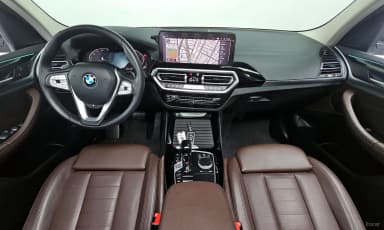 X3 (G01)