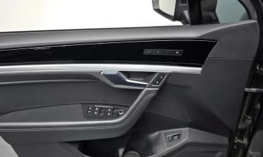 Touareg 3rd Generation