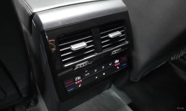 Touareg 3rd Generation