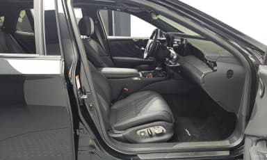 LS500 5th Generation