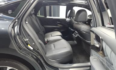 LS500 5th Generation