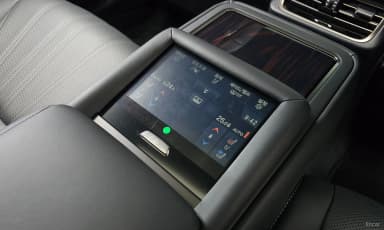 LS500 5th Generation