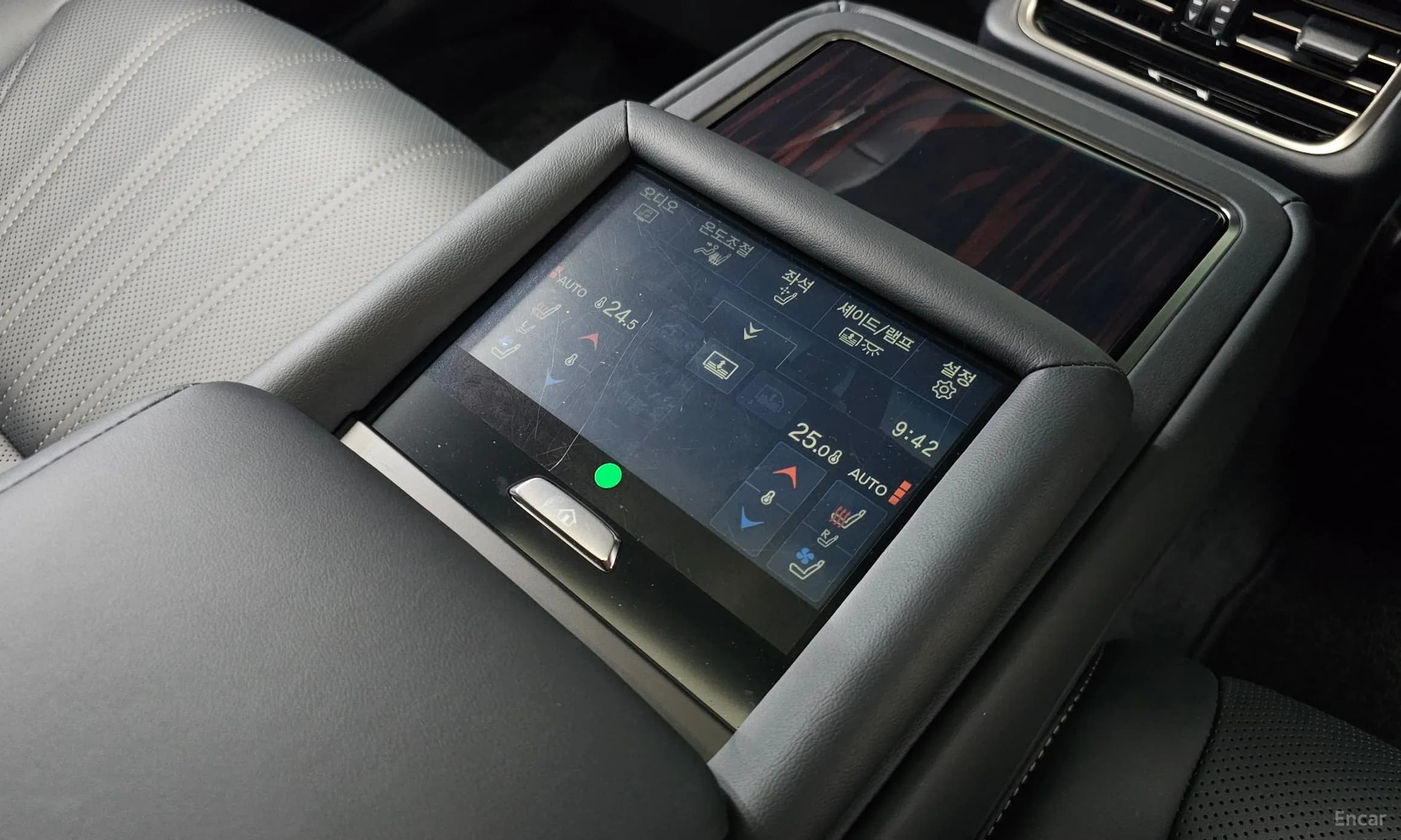 LS500 5th Generation