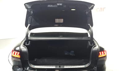 LS500 5th Generation