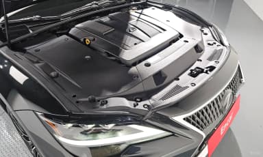 LS500 5th Generation