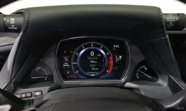 LS500 5th Generation