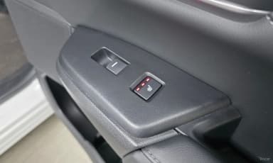 CR-V 5th generation
