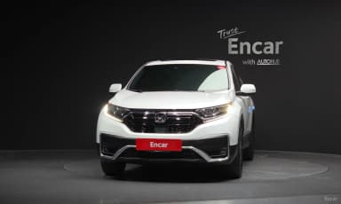 CR-V 5th generation