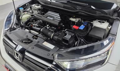 CR-V 5th generation