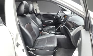Korando C