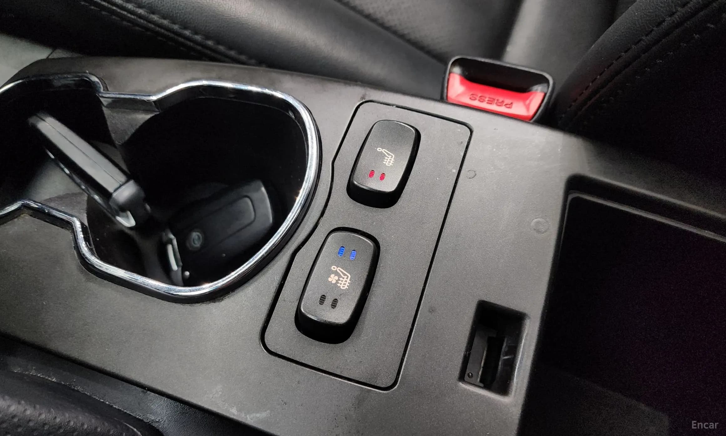 Korando C
