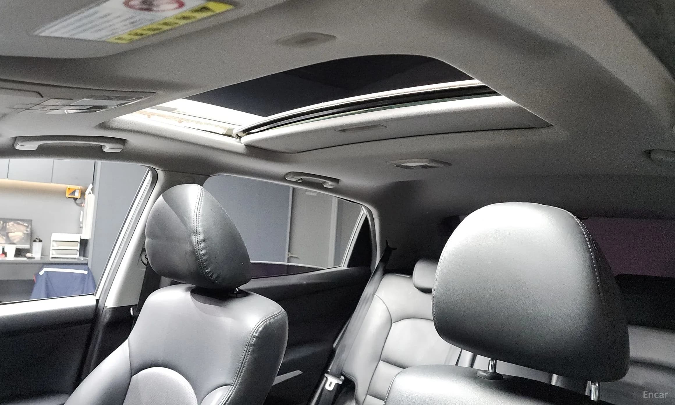 Korando C