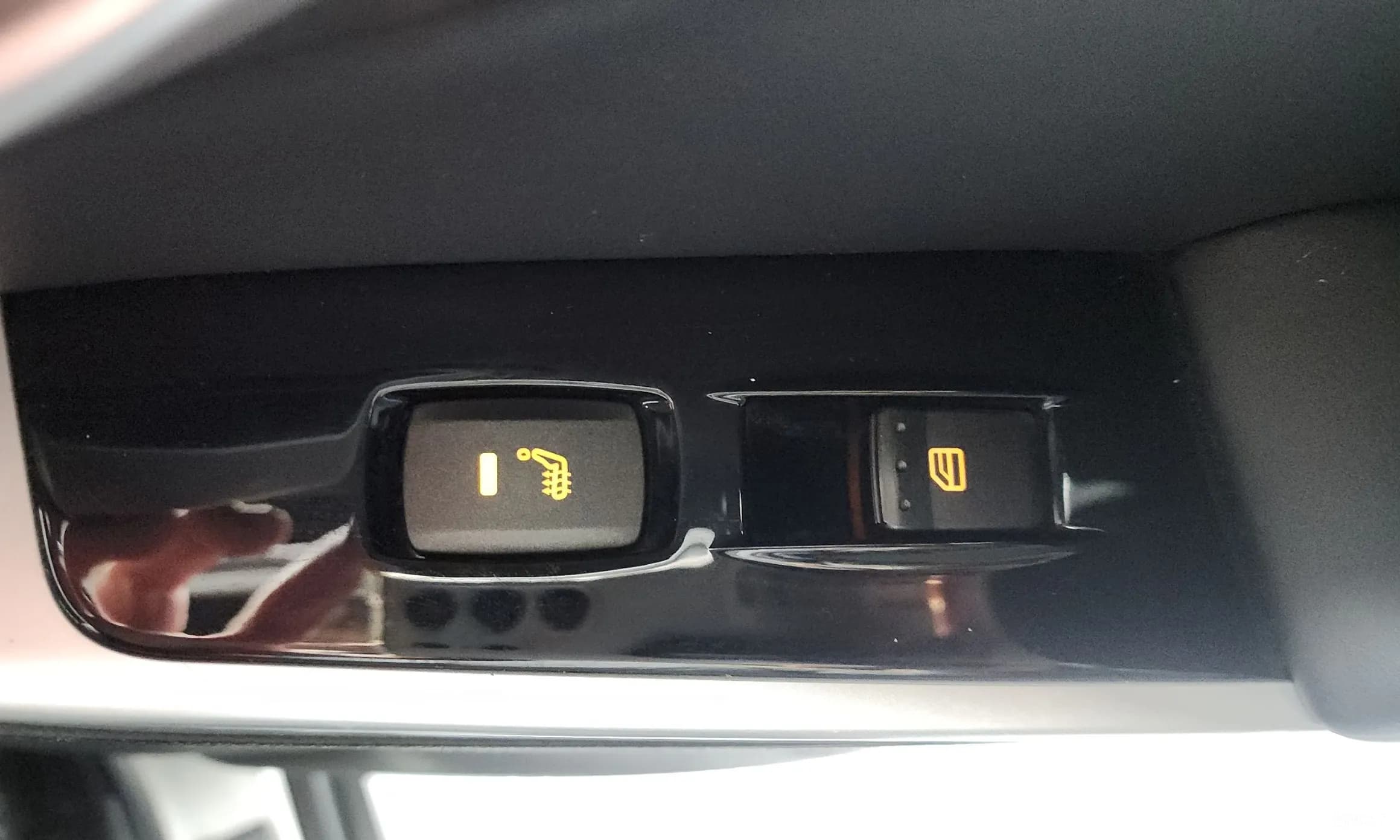 Korando C