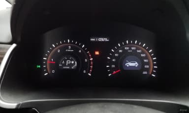 Korando C