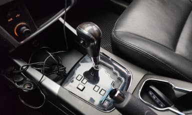 Korando C