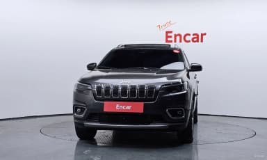Cherokee (KL)