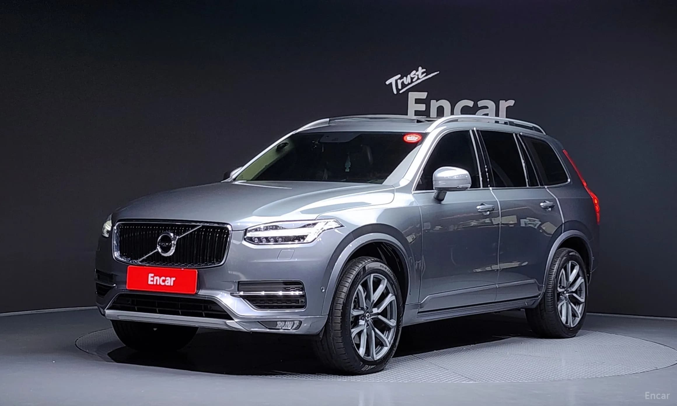 XC90 Gen 2