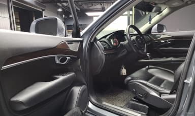 XC90 Gen 2