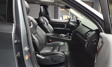 XC90 Gen 2