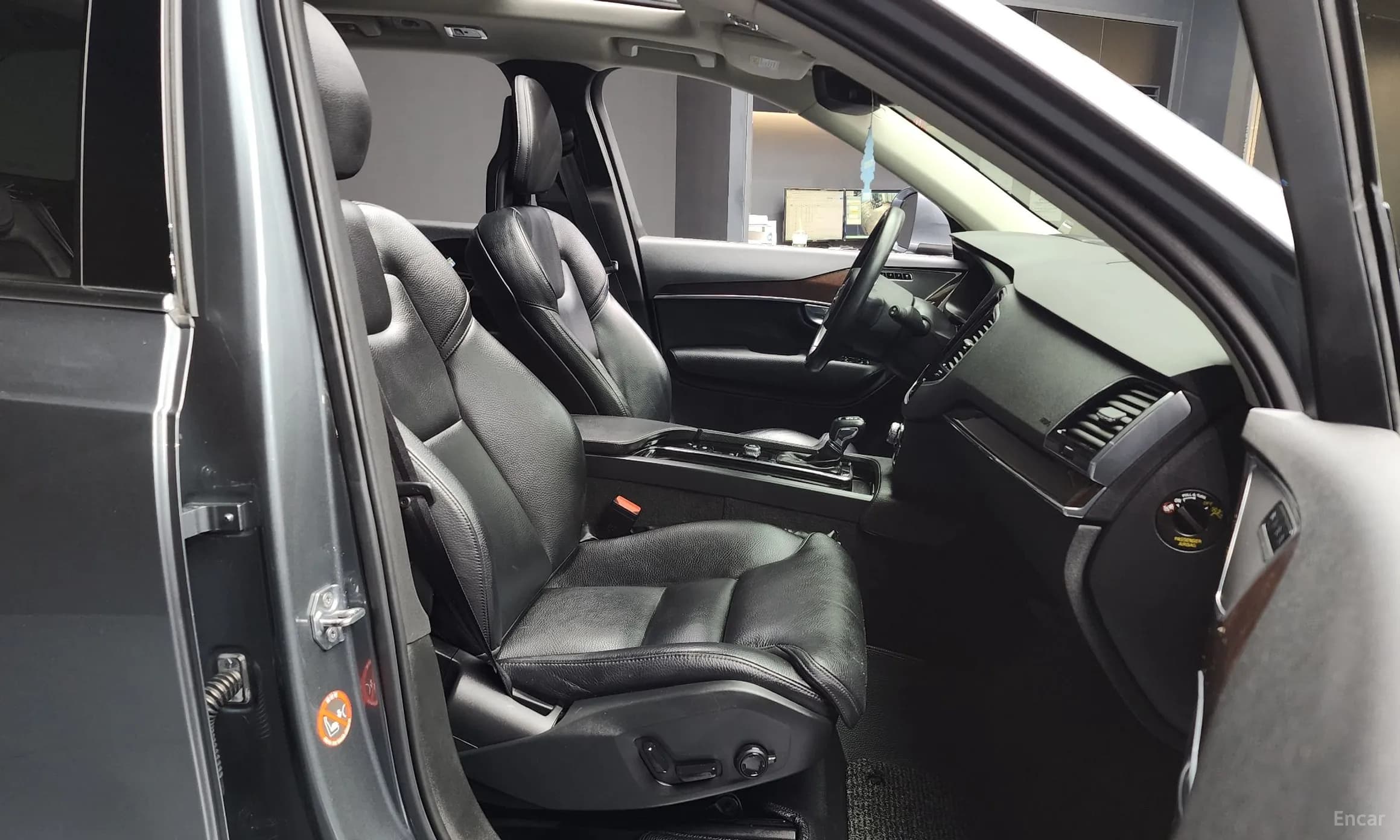 XC90 Gen 2