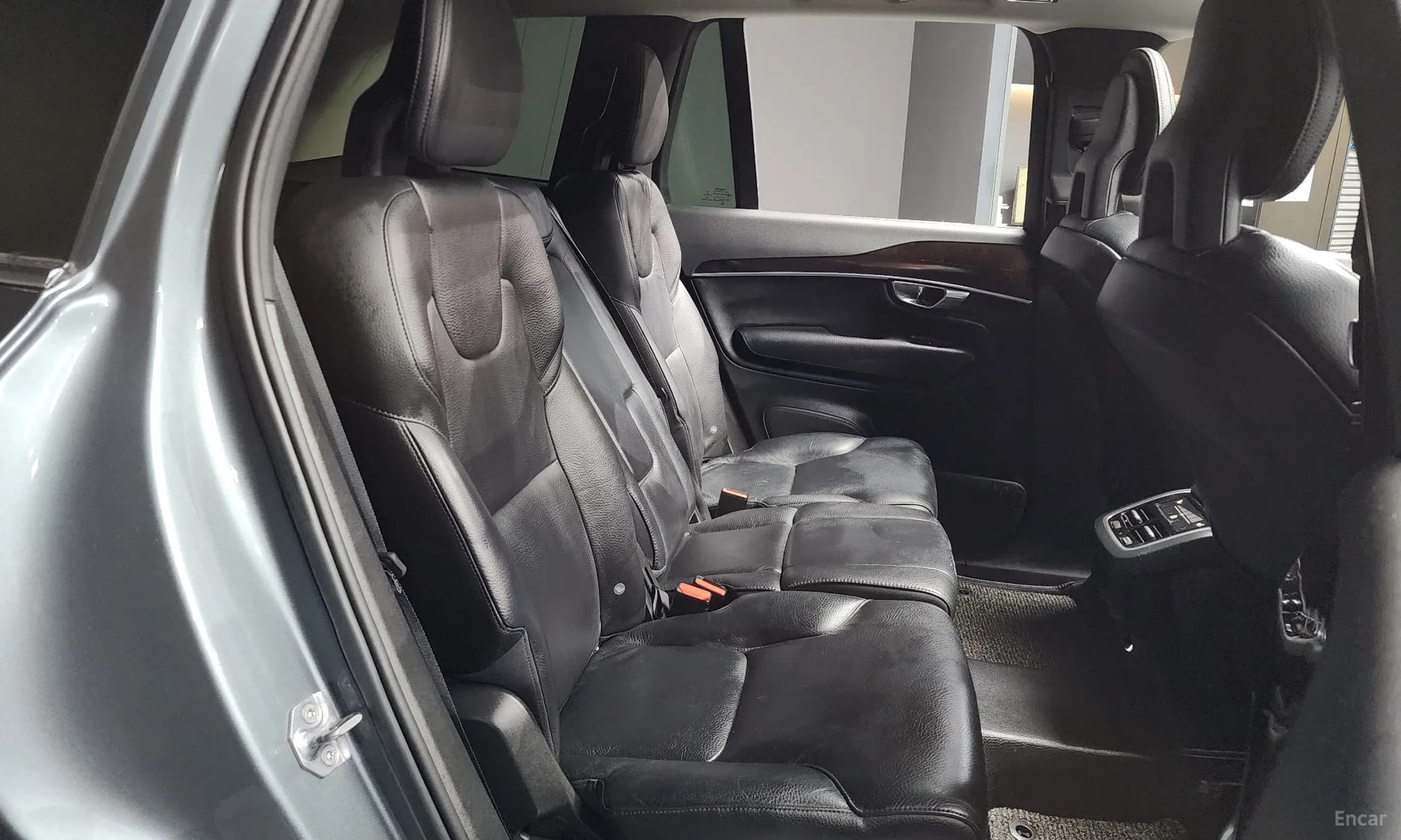 XC90 Gen 2